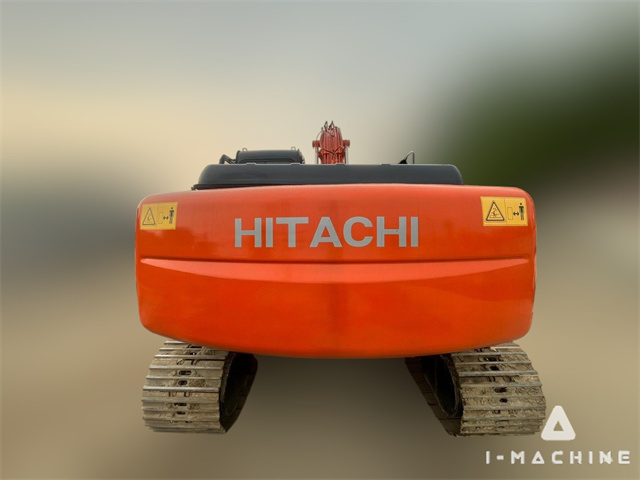 HITACHI ZX210LCK