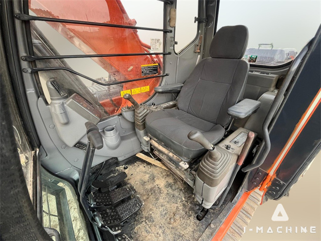 HITACHI ZX210LCK