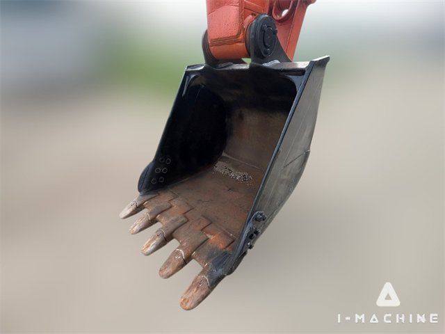 HITACHI ZX210LCK