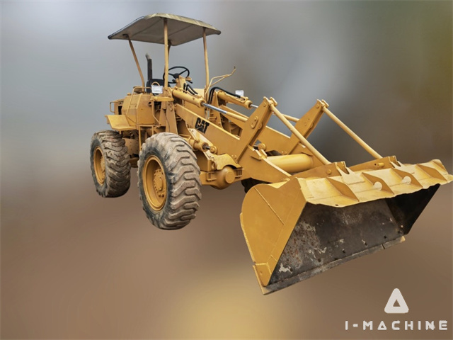 CATERPILLAR 910