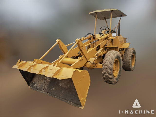 CATERPILLAR 910