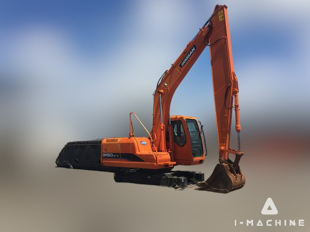 DOOSAN DH150LC-7