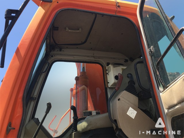 DOOSAN DH150LC-7