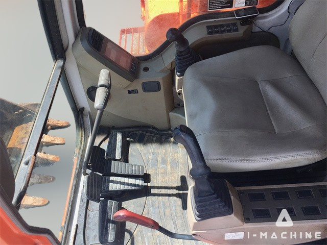 DOOSAN DH150LC-7