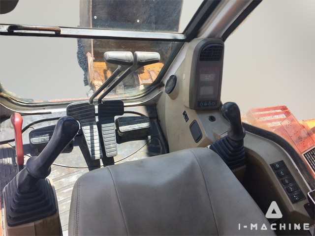 DOOSAN DH150LC-7