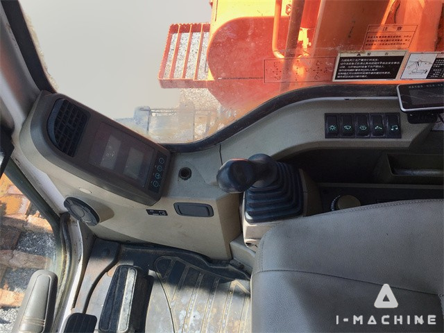 DOOSAN DH150LC-7