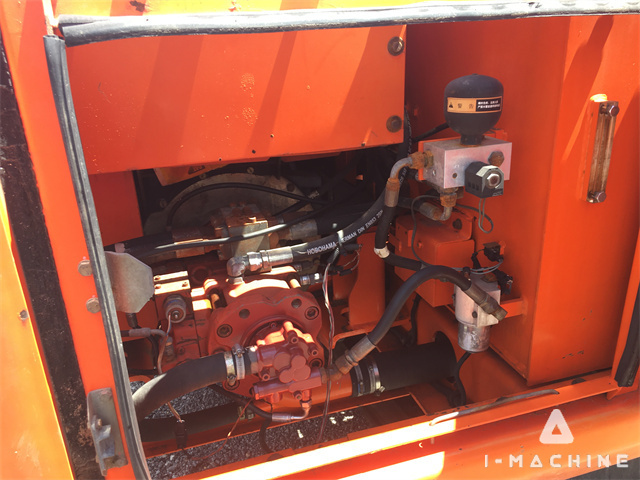 DOOSAN DH150LC-7