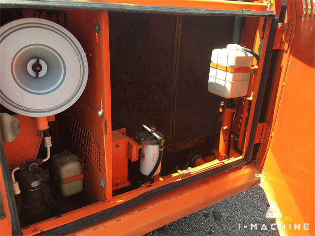 DOOSAN DH150LC-7