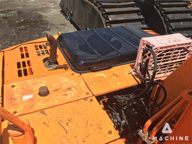 DOOSAN DH150LC-7