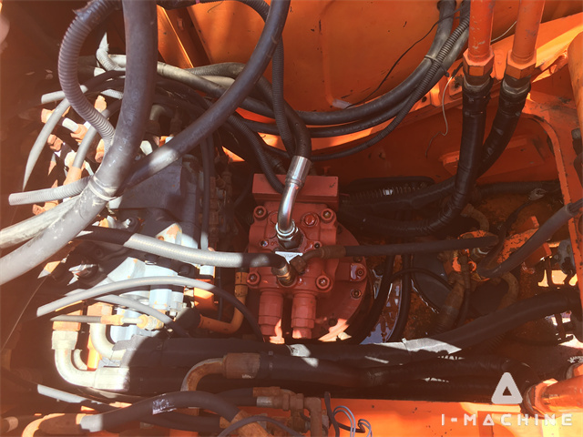 DOOSAN DH150LC-7