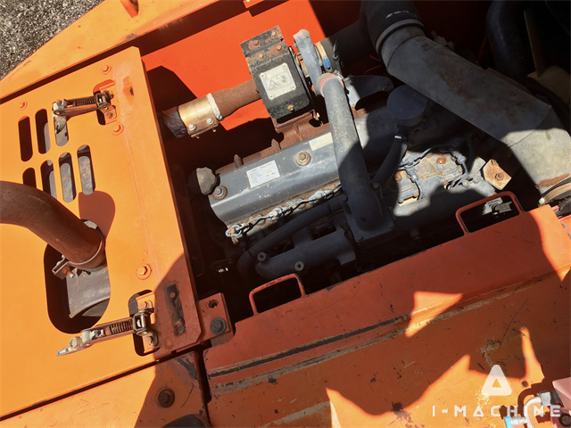 DOOSAN DH150LC-7