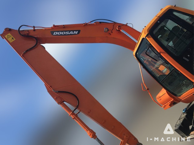 DOOSAN DH150LC-7