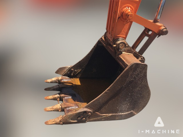 DOOSAN DH150LC-7