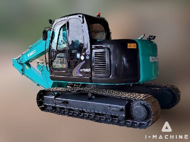 KOBELCO SK135SR