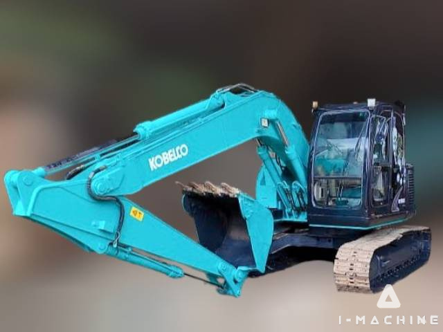 KOBELCO SK135SR