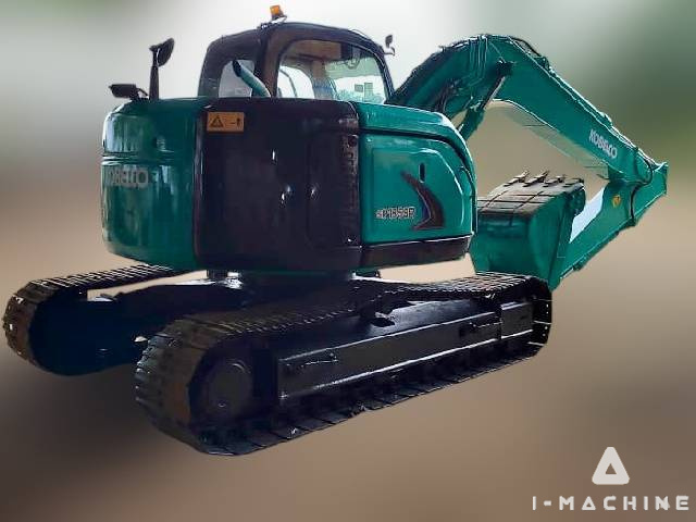 KOBELCO SK135SR