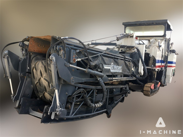WIRTGEN W1900