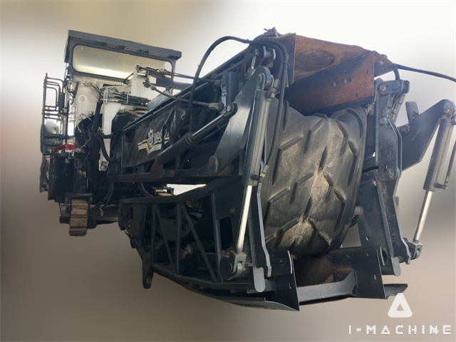 WIRTGEN W1900