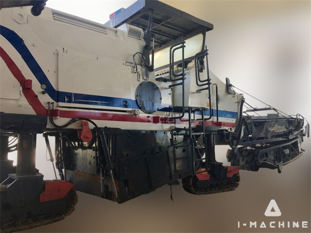 WIRTGEN W1900