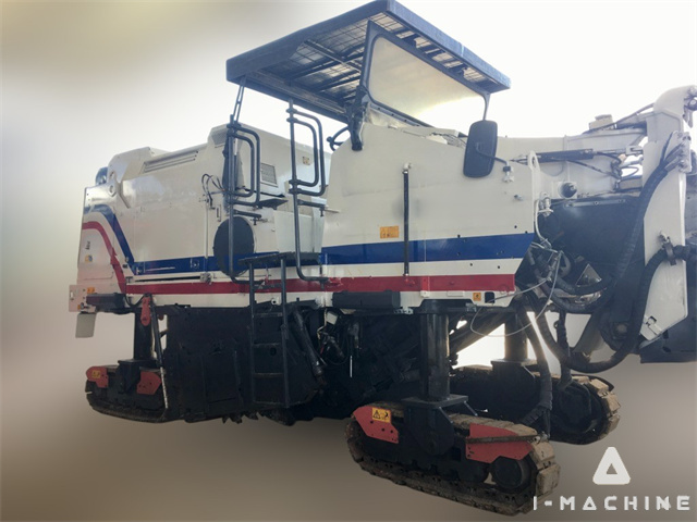 WIRTGEN W1900