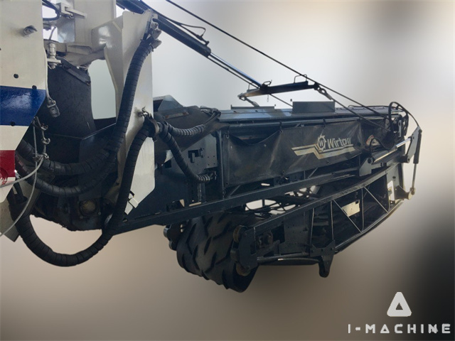 WIRTGEN W1900