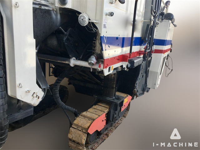 WIRTGEN W1900
