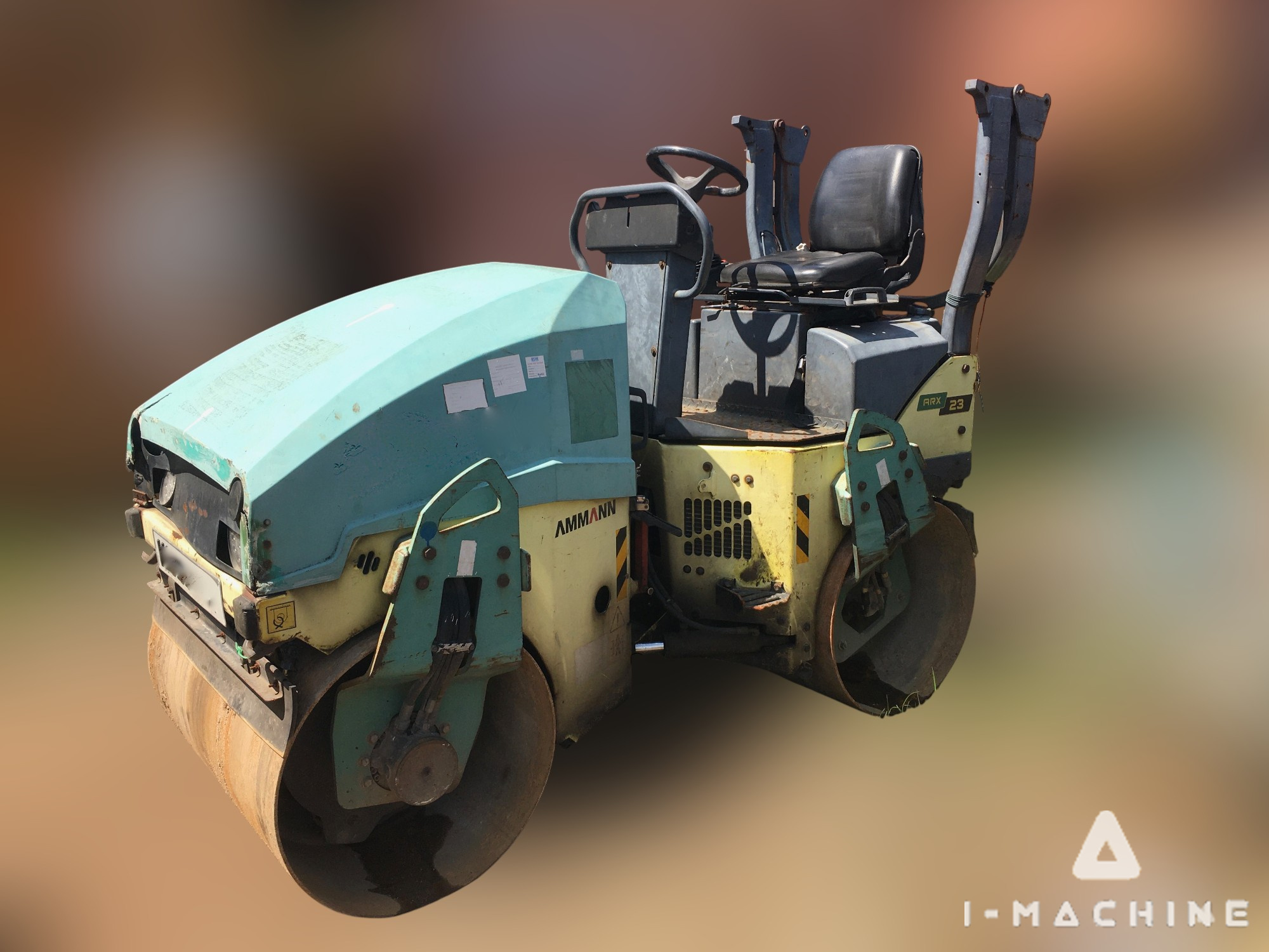 AMMANN AR23