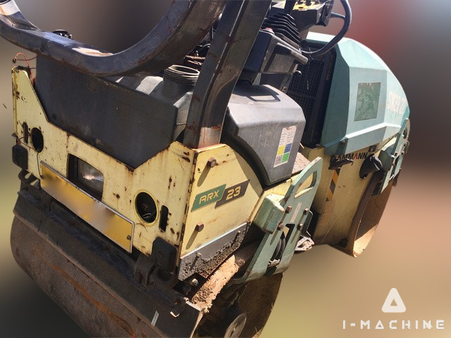 AMMANN AR23