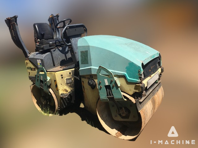 AMMANN AR23