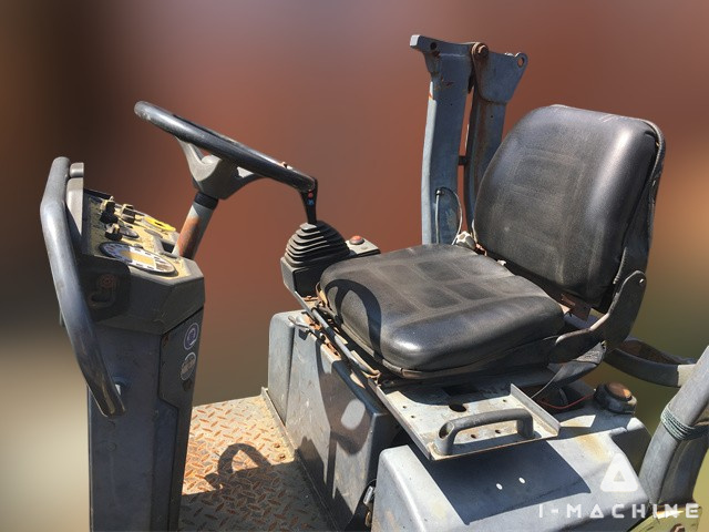 AMMANN AR23