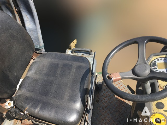 AMMANN AR23