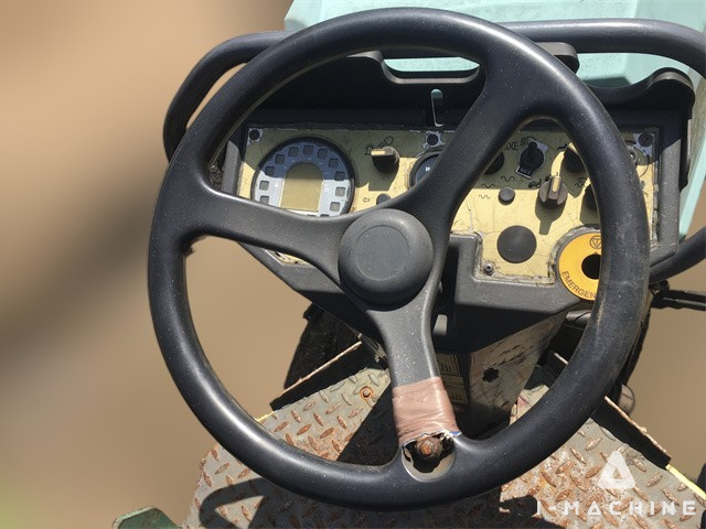 AMMANN AR23