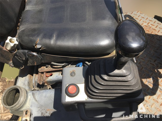 AMMANN AR23