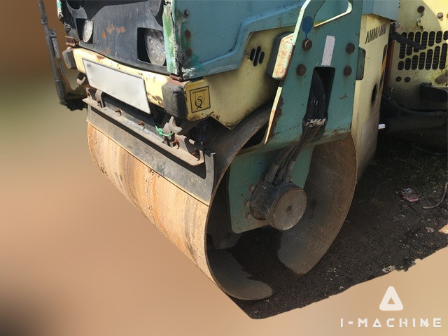 AMMANN AR23