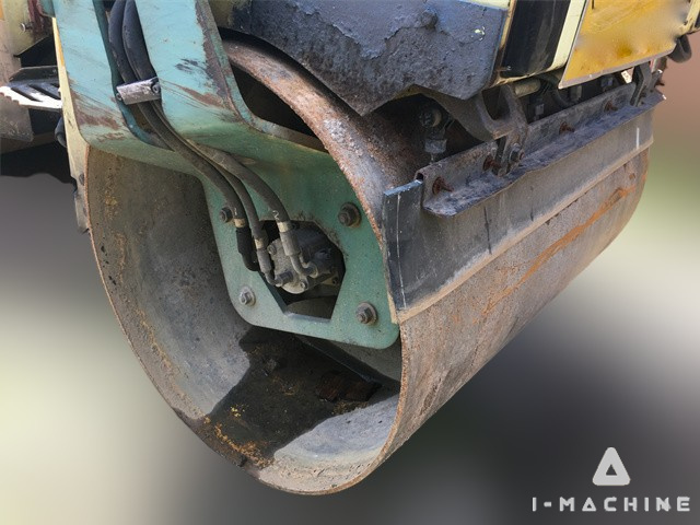 AMMANN AR23