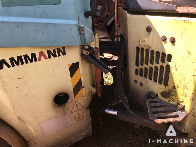 AMMANN AR23