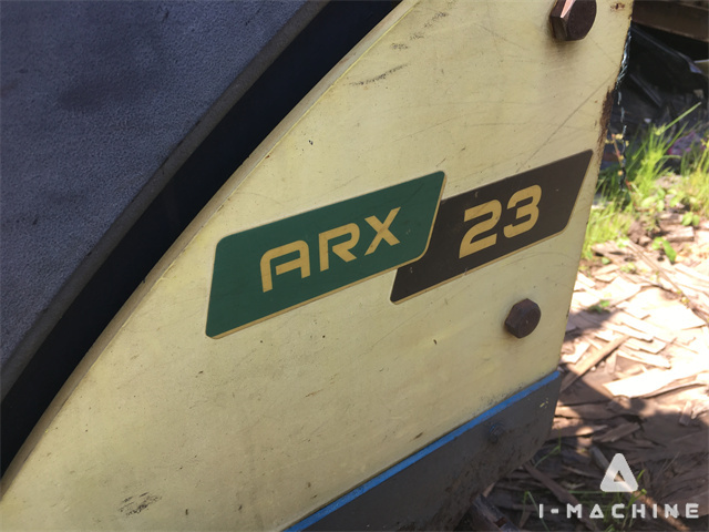 AMMANN AR23