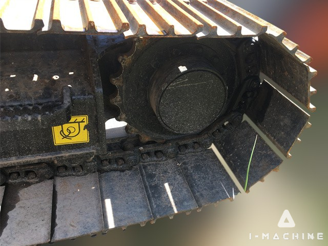 SANY SY75C