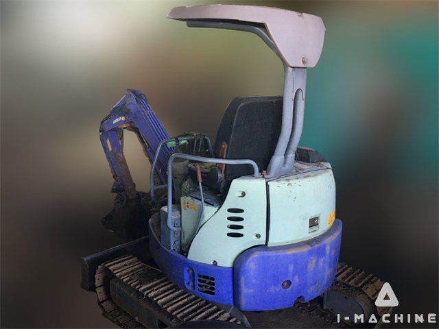 AIRMAN AX20U-3