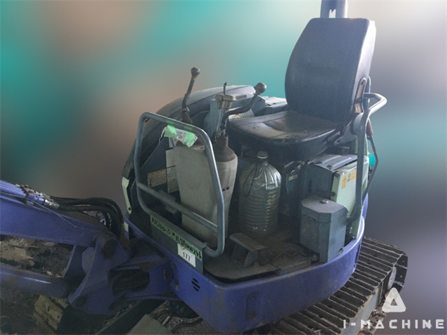 AIRMAN AX20U-3