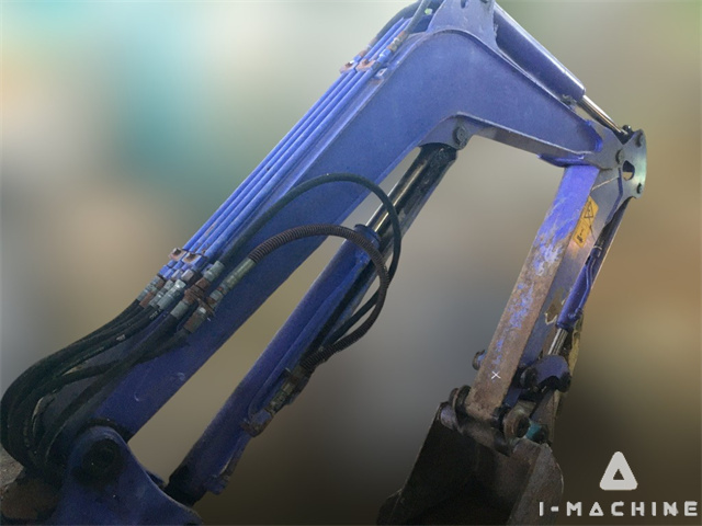 AIRMAN AX20U-3