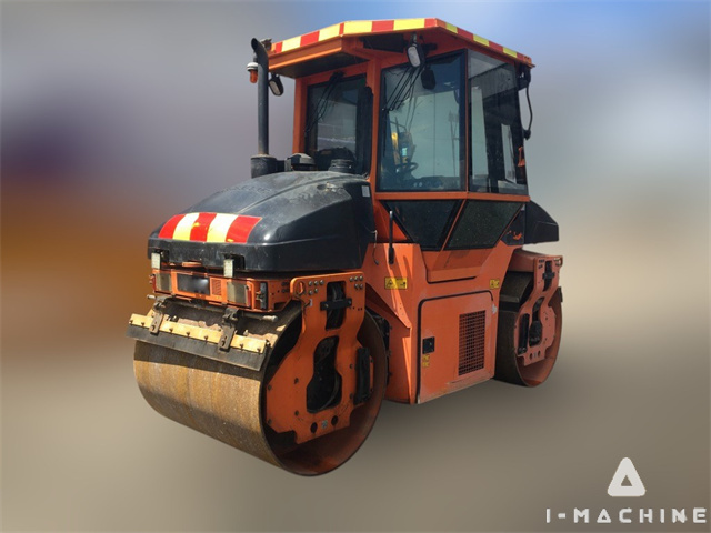 DYNAPAC CG233HF