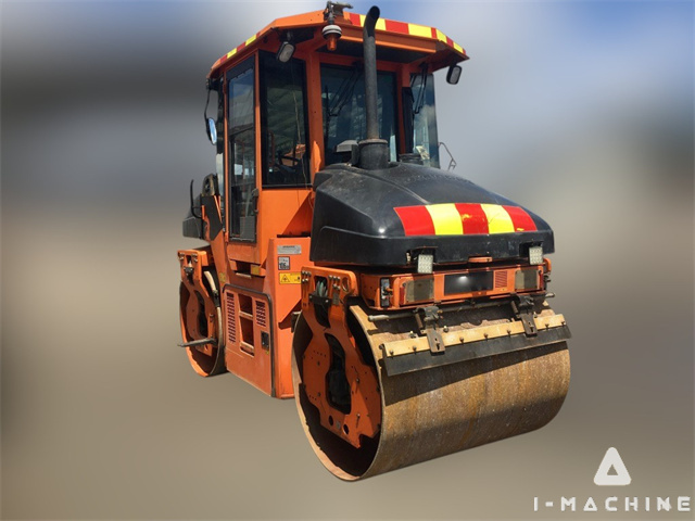 DYNAPAC CG233HF
