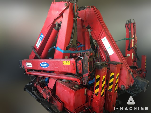 KANGLIM KN900W