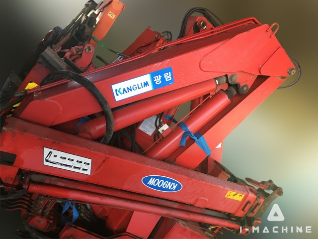 KANGLIM KN900W