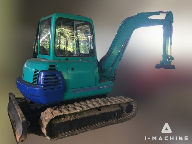 KUBOTA K045