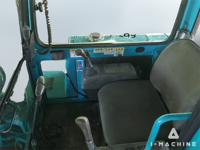 KUBOTA K045