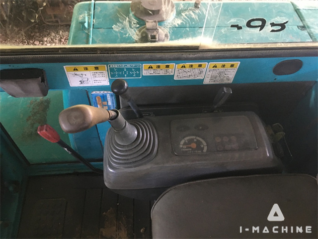 KUBOTA K045