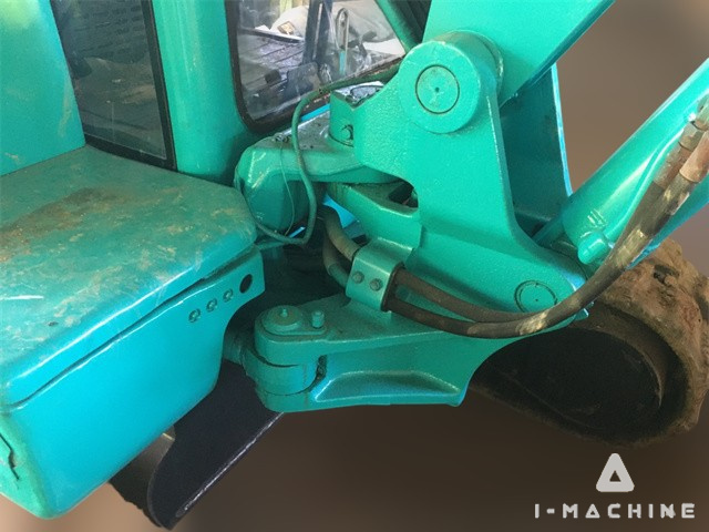 KUBOTA K045