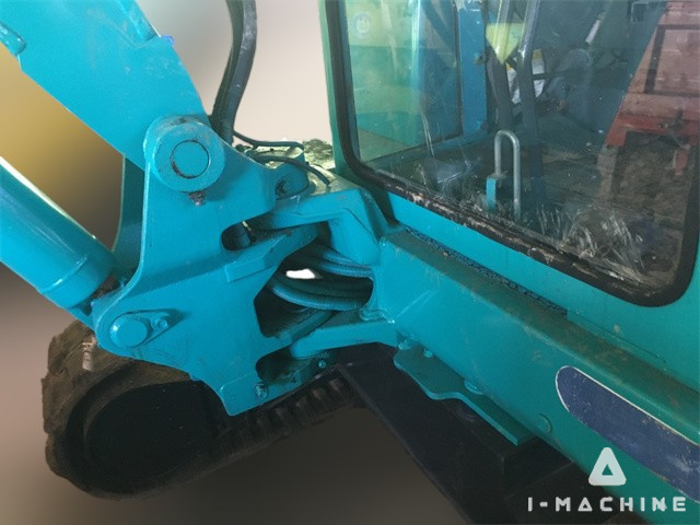 KUBOTA K045